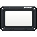 【送料無料】SONY(VAIO) VF-SPR1 スペアレンズプロテクター【在庫目安:お取り寄せ】