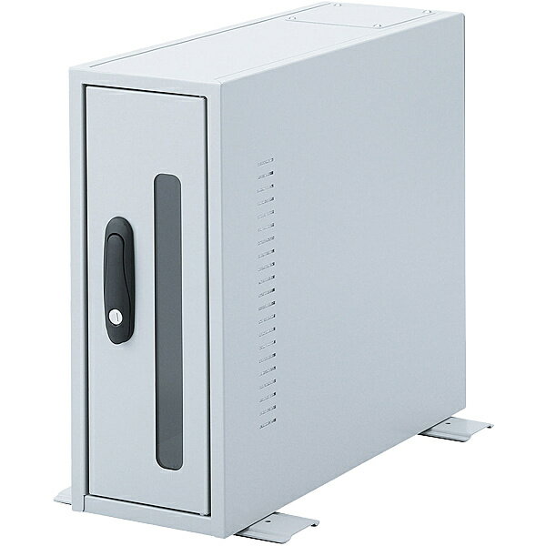 【送料無料】サンワサプライ MR-FACP3 簡易防塵CPUボックス（W260×D500mm）【在庫目安:お取り寄せ】