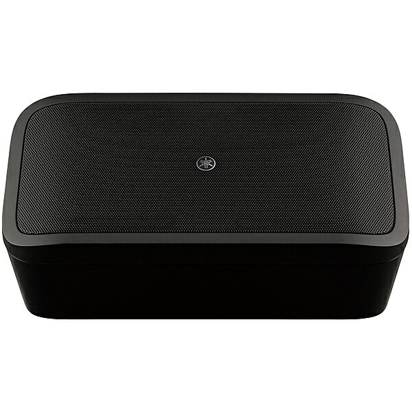 【送料無料】ヤマハ VXS3SB スピーカーシステム ブラック【在庫目安:お取り寄せ】| AV機器 業務用 スピーカー オーディオ 音響 AV 屋内 室内