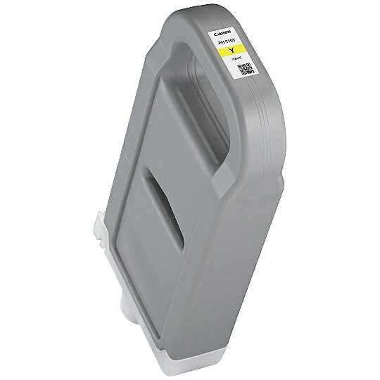 【送料無料】Canon 2357C001 インクタンク PFI-710 Y【在庫目安:お取り寄せ】| インク インクカートリッジ インクタンク 純正 純正インク