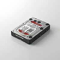 【送料無料】ELECOM NSB-SD4TD LinuxNAS/ NSB-7A/ 5Aシリーズ/ デスクトップ用スペアドライブ/ 4TB【在庫目安:お取り寄せ】| パソコン周辺機器 ネットワークストレージ ネットワーク ストレージ HDD 増設 スペア 交換