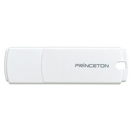 プリンストン PFU-XJF/32GWH USB3.0対応フラッシュメモリー 32GB ホワイト【在庫目安:お取り寄せ】| パソコン周辺機器 USBメモリー USBフラッシュメモリー USBメモリ USBフラッシュメモリ USB メモリ