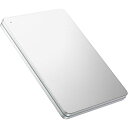 【送料無料】IODATA HDPX-UTS2S USB3.0/ 2.0対応ポータブルハードディスク「カクうす」 2TB Silver×Green【在庫目安:僅少】| パソコン周辺機器 ポータブル(2)