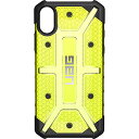 yzvXg UAG-IPHX-CT URBAN ARMOR GEARА iPhone Xp Plasma P[X iVgjy݌ɖڈ:񂹁z