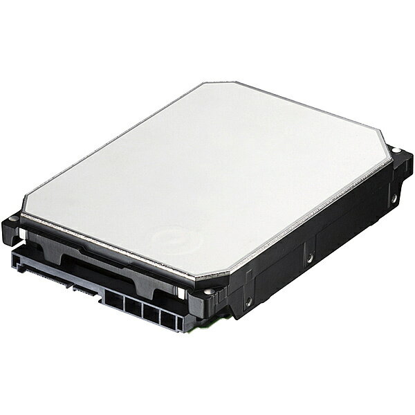 【送料無料】バッファロー OP-HD8.0BN/B TeraStation WSS HR Windows Storage Server 2016搭載モデル 交換用HDD 8TB【在庫目安:お取り寄せ】| パソコン周辺機器