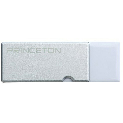 プリンストン PFU-XTF/32GSV USB3.0対応フラッシュメモリー 32GB シルバー【在庫目安:お取り寄せ】| パソコン周辺機器 USBメモリー USBフラッシュメモリー USBメモリ USBフラッシュメモリ USB メモリ