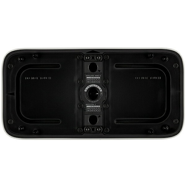 aurorasound　VIDAオプション DCケーブル75cm→100cm延長　オーロラサウンド