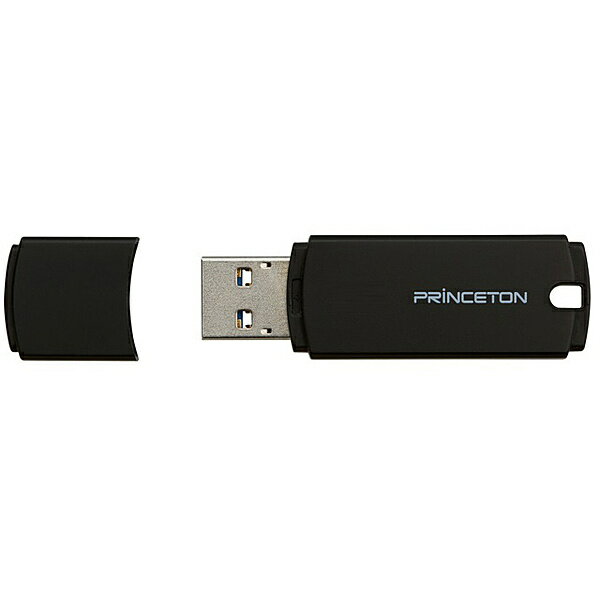 プリンストン PFU-XJF/16GBK USB3.0対応フラッシュメモリー 16GB ブラック【在庫目安:お取り寄せ】| パソコン周辺機器 USBメモリー USBフラッシュメモリー USBメモリ USBフラッシュメモリ USB メモリ