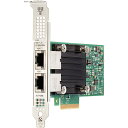 yz817738-B21 HPE Ethernet 10Gb 2-port BASE-T X550-AT2 Adaptery݌ɖڈ:͏z