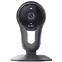【送料無料】アユート SPC-SPOTCAM-FHD-2+ SpotCam FHD 2+ ペット監視 老人介護 見守り スマホからモニタリング可能 フルHD画質・140度画角対応1080PフルHD画質・140度画角対応の屋内用監視カメラ【在庫目安:お取り寄せ】|詳細画像