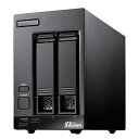 【送料無料】ELECOM NSB-72D16TS22 Windows Server IoT 2022 for Storage搭載NAS/ Atom/ スタンダー...