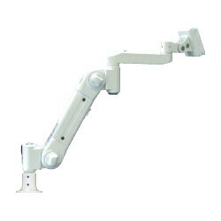 【送料無料】Live Creator ARM2-11AG2 液晶モニタ・TV用VESA対応フランジグロメット式フレキシブルアーム【在庫目安:お取り寄せ】| オフィス オフィス家具 【送料無料】Live Creator ARM2-11AG2 液晶モニタ・TV用VESA対応フランジグロメット式フレキシブルアーム【在庫目安:お取り寄せ】| オフィス オフィス家具