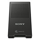 【送料無料】SONY(VAIO) MRW-G1 CFexpress Type B /XQD リーダーライター【在庫目安:お取り寄せ】| パソコン周辺機器 メモリ...