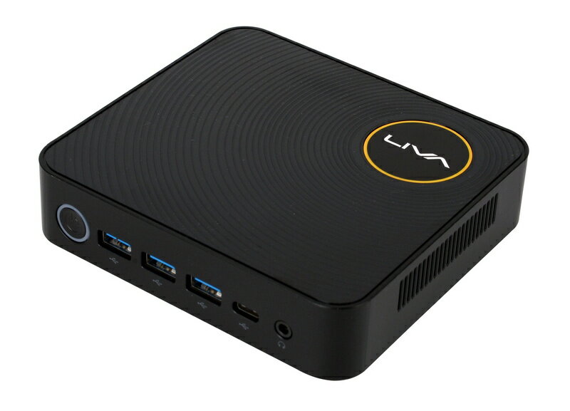 【送料無料】ECS LIVAZ4/64W10IoT(N3350)SGT1 Signex導入済 MINI PC LIVA Z 4GB MEM 64GB eMMC (N3350)IOT 先出センドバック1年保証【在庫目安:お取り寄せ】