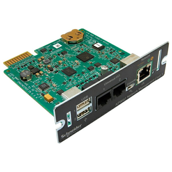 ں߸ܰ:̵ۡۥʥ쥯ȥå AP9641J Network Management Card 3 EM| ŸϢ UPS к  Ÿ ̵ ̵ ץ ץ饤