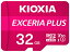 ̵KIOXIA KMUH-A032G UHS-Iб Class10 microSDHCꥫ 32GBں߸ܰ:󤻡