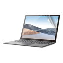 【送料無料】ELECOM EF-MSL4FLFPAGN Surface Laptop 4用衝撃吸収/ 防指紋/ 抗菌/ 高光沢/ 13.5インチ【在庫目安:お取...