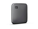 【送料無料】IODATA WDBAYN0010BBK-JESN WD Elements SE ポータブルSSD 1TB【在庫目安:お取り寄せ】| パソコン周辺機器 外付けSSD 外付SSD 外付け 外付 SSD 耐久 省電力 フラッシュディスク フラッシュ(2)