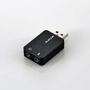 ELECOM USB-AADC01BK USBI[fBIϊA_v^/ ubNy݌ɖڈ:񂹁z