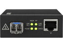 【在庫目安:あり】【送料無料】バッファロー BMC-GT-S10K2 Giga対応 光メディアコンバーター 10kmモデル