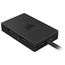 【送料無料】コルセア(メモリ) CC-9310002-WW INTERNAL 4-PORT USB 2.0 HUB【在庫目安:お取り寄せ】
