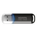 A-DATA Technology AC906-64G-RBK USB Flash Drive 64GB USB2.0 C906 BKy݌ɖڈ:񂹁z| p\RӋ@ USB[ USBtbV[ USB USBtbV USB 