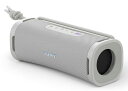 【送料無料】SONY(VAIO) SRS-ULT10/W ワイヤレスポータブルスピーカー オフホワイト【在庫目安:お取り寄せ】| AV機器 スピーカー オーディ...