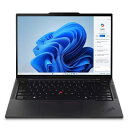 【送料無料】レノボ・ジャパン 21LS003DJP ThinkPad T14s Gen 5 (Core Ultra 5 125U/ 16GB/ SSD・256GB/ ODDなし/ Win11Pro/ Officeなし/ 14.0型ワイド)【在庫目安:お取り寄せ】(2)