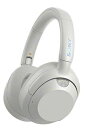 【送料無料】SONY(VAIO) WH-ULT900N/W ワイヤレスノイズキャンセリングステレオヘッドセット オフホワイト【在庫目安:お取り寄せ】