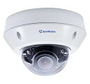 【送料無料】GeoVision GV-VD2702-T1 GV-VD2702 200万画素CMOSを搭載したH.265/ H.264両対応ドーム型ネットワークカメラ 1年保証【在庫目安:お取り寄せ】