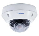 【送料無料】GeoVision GV-VD2702-T5 GV-VD2702 200万画素CMOSを搭載したH.265/ H.264両対応ドーム型ネットワークカ...