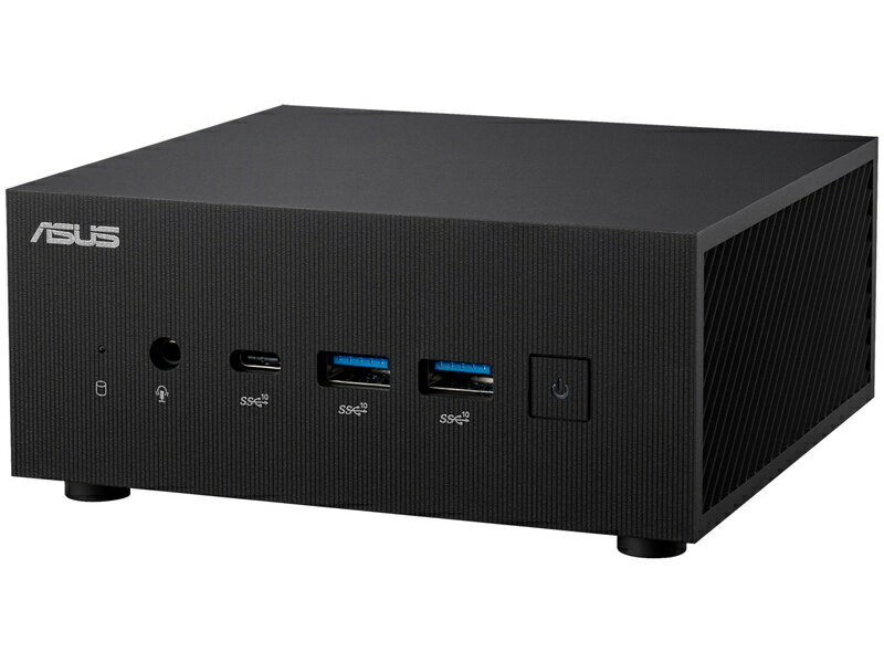 ̵ASUS TeK PN64-S5353AD ASUS Mini PC PN64 (Core i5-13500H/ 8GB/ M....