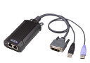 yzATEN KG6900T USB DVI KVM DigiProcessory݌ɖڈ:񂹁z