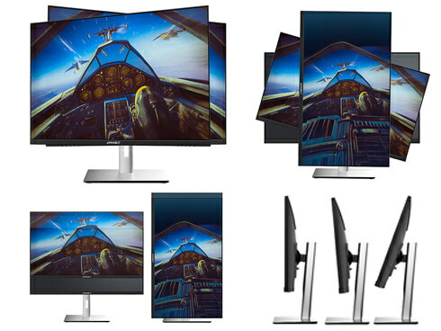 【送料無料】JAPANNEXT JN-27IPS360WQHDR-HSP ゲーミング液晶ディスプレイ 27型/ 2560×1440/ DP×1、HDMI×2、USB-C×1/ ブラック/ スピーカー有/ 2年保証【在庫目安:僅少】
