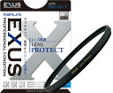 【送料無料】マルミ光機 091183 カメラ用フィルター EXUS レンズプロテクト 86mm レンズ保護用【在庫目安:お取り寄せ】| カメラ 保護フィルター