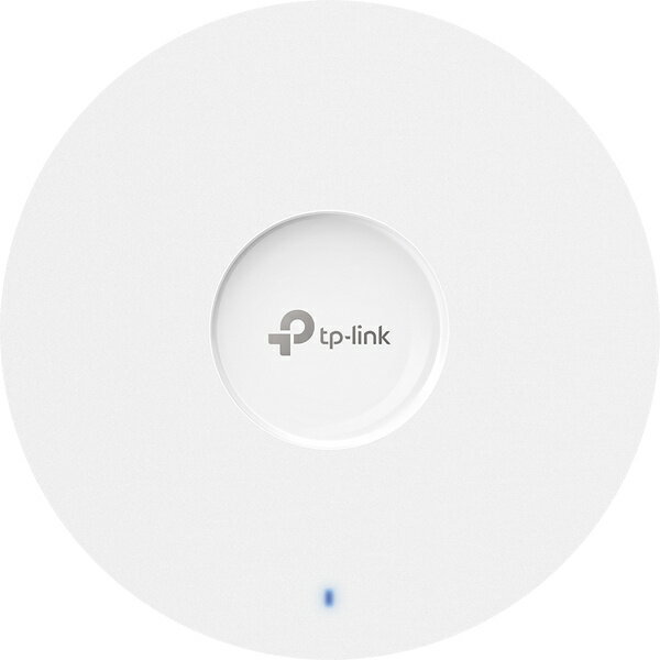 【送料無料】TP-LINK EAP683 UR(EU) AX6000 シーリング Wi-Fi 6 アクセスポイント【在庫目安:お取り寄せ】