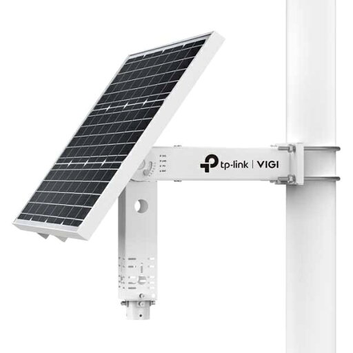 【送料無料】TP-LINK VIGI SP6020(UN) VIGIソーラー給電システム【在庫目安:お取り寄せ】 【送料無料】TP-LINK VIGI SP6020(UN) VIGIソーラー給電システム【在庫目安:お取り寄せ】