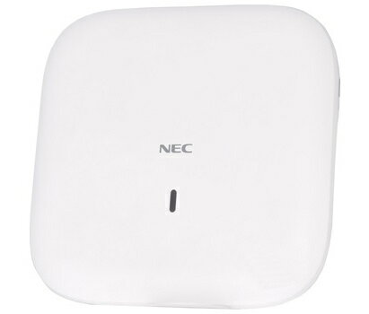 【送料無料】NEC B02014-WP123 無線LANアクセスポイント QX-W1230【在庫目安:僅少】