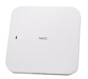 【送料無料】NEC B02014-WP121 無線LANアクセスポイント QX-W1210【在庫目安:お取り寄せ】