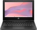 【送料無料】B97TFPT#ABJ 【eSIM Connect】HP Fortis Flip G1i 11 Chromebook (N150/ 4GB/ eMMC・32GB/ 光学ドライブなし/ Chrome OS/ Office無/ 11.6型/ eSIM Connect)【在庫目安:お取り寄せ】(2)