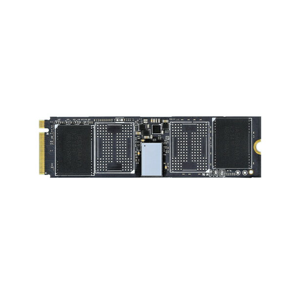 【送料無料】GREEN HOUSE GH-SSDRMPB500 SSD M.2 PCIe Gen4x4 NVMe 3D TLC 500GB【在庫目安:お取り寄せ..