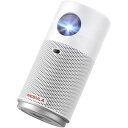 【送料無料】アンカー・ジャパン D4112521 Nebula Capsule Air (ホワイト)【在庫目安:お取り寄せ】