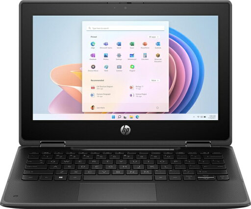 【送料無料】B6JJ6PT#ABJ 【eSIM Connect】HP Fortis Flip G1i 11 Notebook PC (N150/ 8GB/ UFS・128GB/ 光学ドライブなし/ Windows 11 Pro/ Office無/ 11.6型/ eSIM Connect)【在庫目安:お取り寄せ】 【送料無料】B6JJ6PT#ABJ 【eSIM Connect】HP Fortis Flip G1i 11 Notebook PC (N150/ 8GB/ UFS・128GB/ 光学ドライブなし/ Windows 11 Pro/ Office無/ 11.6型/ eSIM Connect)【在庫目安:お取り寄せ】