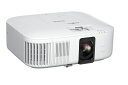 【送料無料】EPSON EH-TW6250 ホームプロジェクター/ 2800lm/ 4Kエンハンスメント/ Bluetooth/ Android TV端末同梱【...