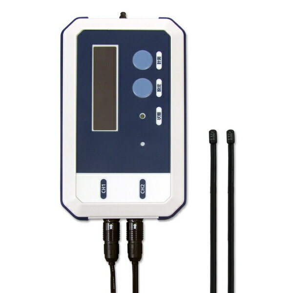 【送料無料】ラトックシステム RS-WSTS1-TH50 Wi-SUN 温度センサー（サーミスタ5m×2）【在庫目安:お取り寄せ】