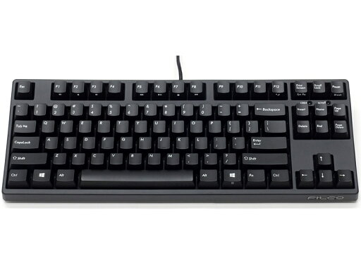 【送料無料】ダイヤテック FKBN87MPS/EMB3 Majestouch 3 Tenkeyless 静音赤軸 英語配列【在庫目安:お取り寄せ】 【送料無料】ダイヤテック FKBN87MPS/EMB3 Majestouch 3 Tenkeyless 静音赤軸 英語配列【在庫目安:お取り寄せ】
