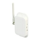 【送料無料】ラトックシステム RS-WSRPT Wi-SUN 中継器【在庫目安:お取り寄せ】
