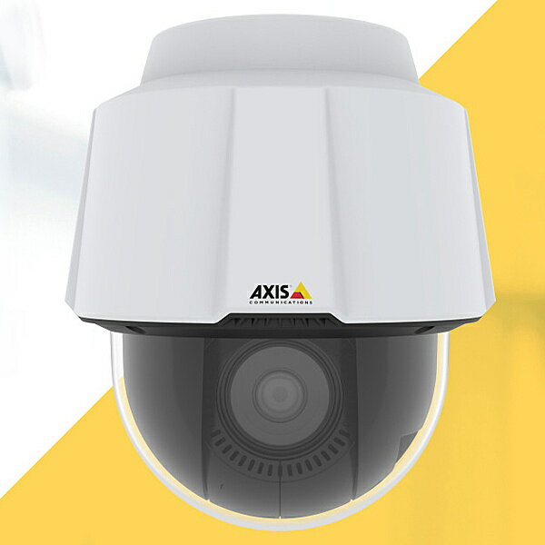 【送料無料】01682-001 AXIS P5655-E 60HZ【在庫目安:僅少】