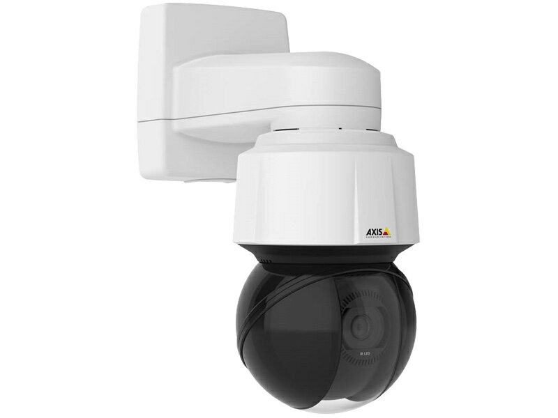 【送料無料】01959-005 AXIS Q6135-LE 60HZ JP【在庫目安:僅少】