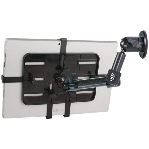 【送料無料】The Joy Factory MNU204 Unite M 壁/ カウンター用マウント（7-12/ 厚さ25.4mmまでのタブレット用）【在庫目安:お取り寄せ】